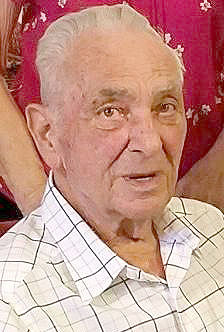 Popp, Gordon